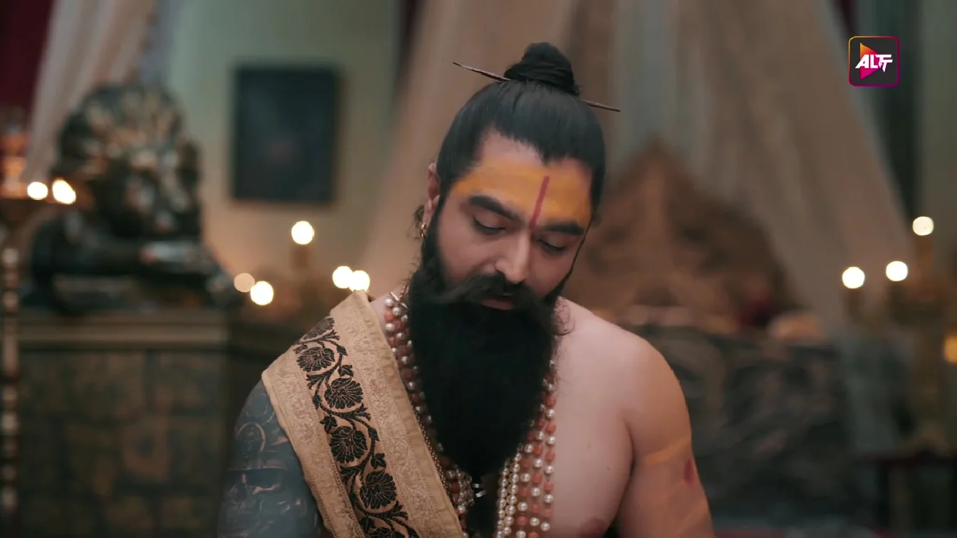 Paurashpur S03 P01 AltBalaji